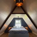 Bij De Neckermolen- Bed And Beemster Bed & Breakfast Zuidoostbeemster