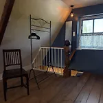 Bij De Neckermolen- Bed And Beemster Zuidoostbeemster