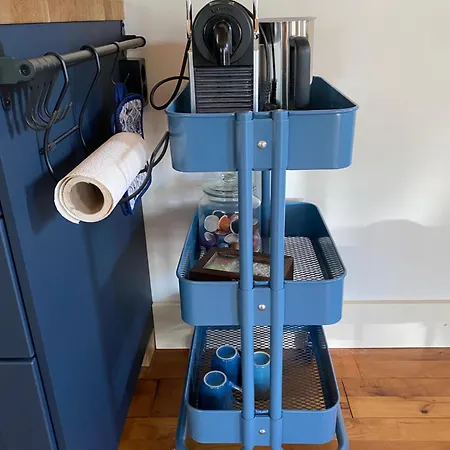 Bij De Neckermolen- Bed And Beemster Отель типа 