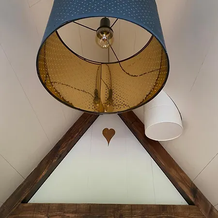 Bij De Neckermolen- Bed And Beemster 3* Зюйдостбемстер