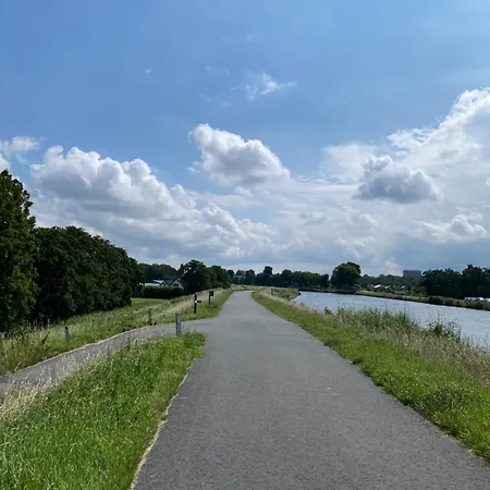 Bij De Neckermolen- Bed And Beemster