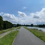 Bij De Neckermolen- Bed And Beemster
